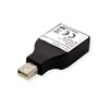 VALUE Mini DisplayPort HDMI Adapter, Mini DP ST - HDMI