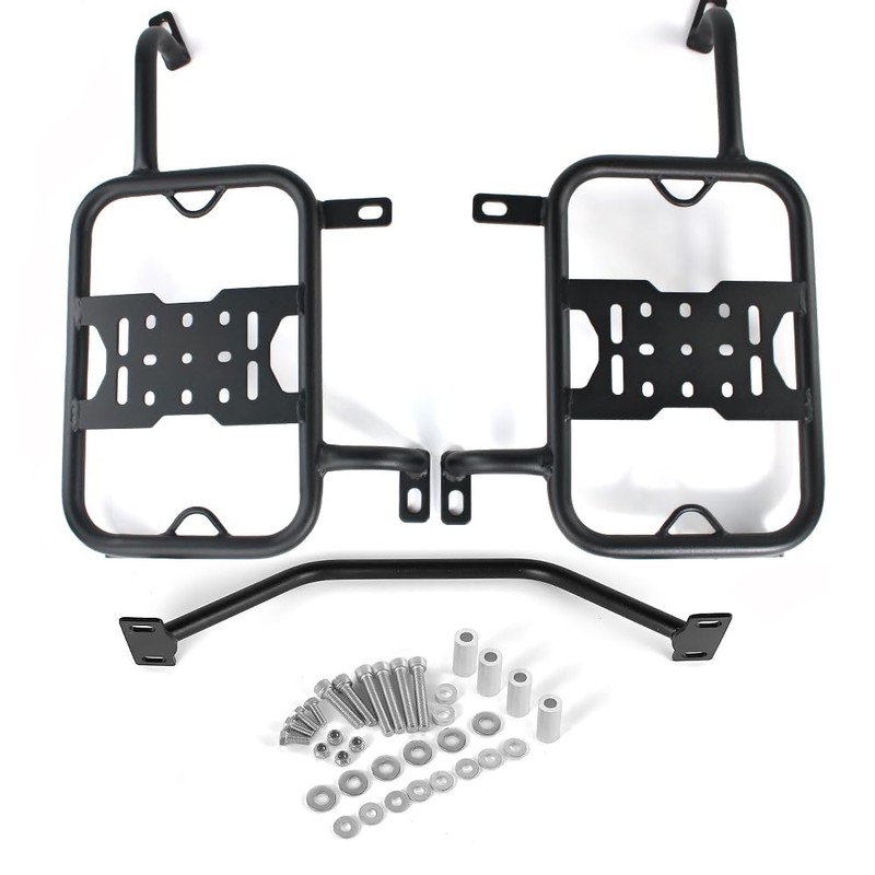 Xitomer Luggage Rack Fit for XL 750 Transalp 2023 2024