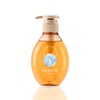 UEARTH Shampoo, 10.1 fl oz (300 ml), Natural Derived, Sensitive