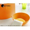 Shinkatec Washbowl Dulow Washball N Orange