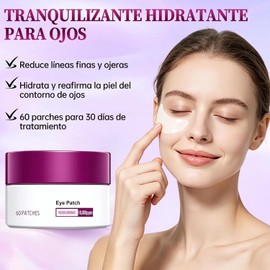 Bálsamo Multi Volumen de Calcio, Cemenrete Cal cium MultiBalm, Calcium Mu lti Balm AntiAging, Barra De Cuidado De Ojos, Wrinkle Core Stick, Mantiene La Piel Húmeda Y Suave, Cuello Y Rostro (2PCS)
