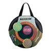 Waboba Backnine, Nomadic Disc Golf / Frisbee Throwing Flying Target