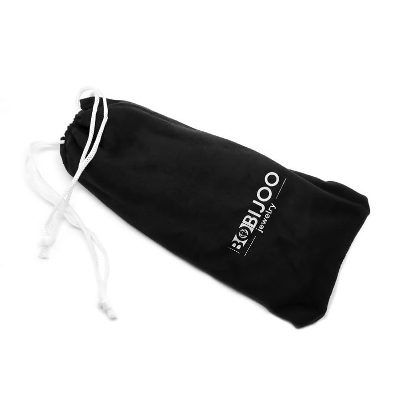 Bobijoo Jewelry Tie See Description