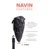 f-stop - Navin Expandable Camera Carry Holster for DSLR, Mirrorless