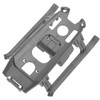 Launcher Thrower Dispenser Airdrop System Landing Gear Delivery Dropper for