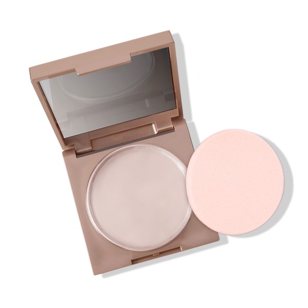 Mally Beauty Poreless Face Defender Blurring Primer & Blotting Setting