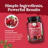 Natures Craft Suplemento Antioxidante Avanzado