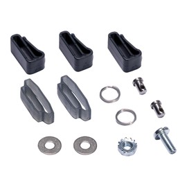 MSR Snowshoe Maintenance Kit - Maintenance Kit Snow Shoes