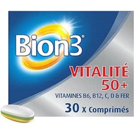 BION3 Senior 30 COMP