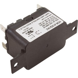 Pentair 473150 Evaporator Relay Fan Replacement Pool and Spa Heat Pump