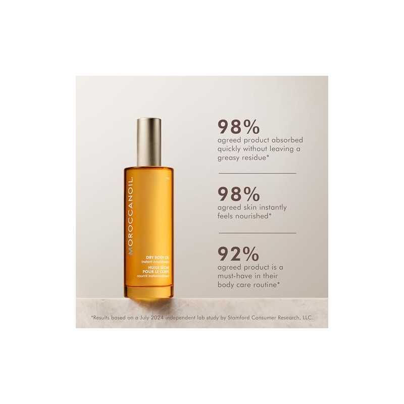 Moroccanoil Aceite Seco Corporal