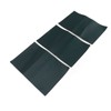 3 PCS Pool Patch Repair Kit Green PP Self Adhesive
