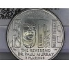 2024 - P Rev. Dr. Pauli Murry American Women Quarter