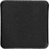 Ivamis Black 3 Inch Square Blank Patch- 3x3 inch -
