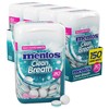 Mentos Clean Breath Holiday Hard Mints, Christmas Stocking Stuffers for