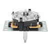 Arcade Joystick Gamepad DIY Joystick Arcade Game Fighting Stick Replacement