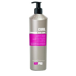 Kepro Kay Pro Hair Care Curl Conditioner 350 ml