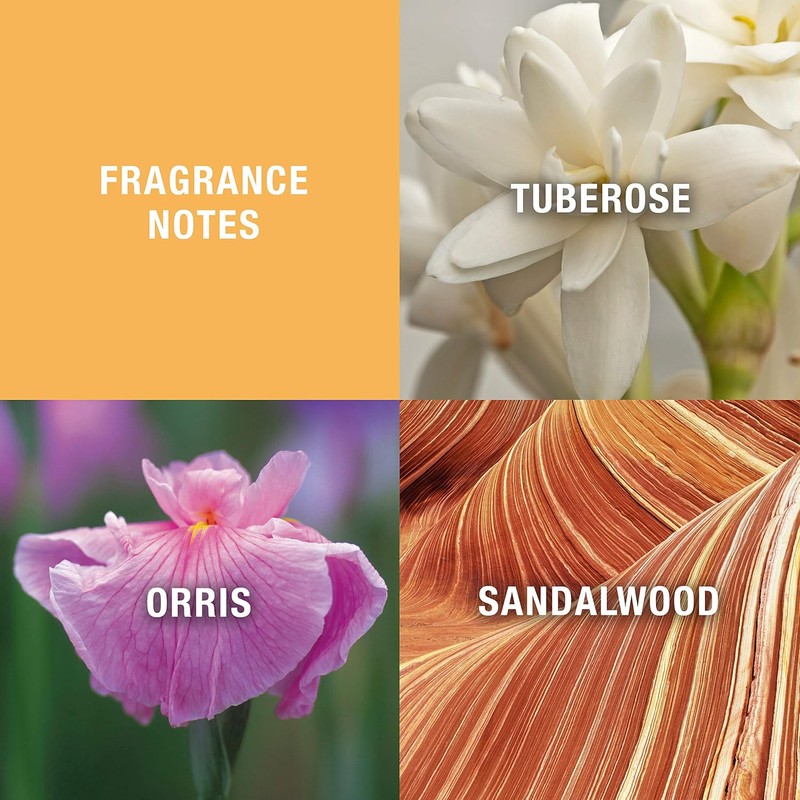 Evyan Perfume Bath Powder for Women, White Shoulders, 2.6 oz