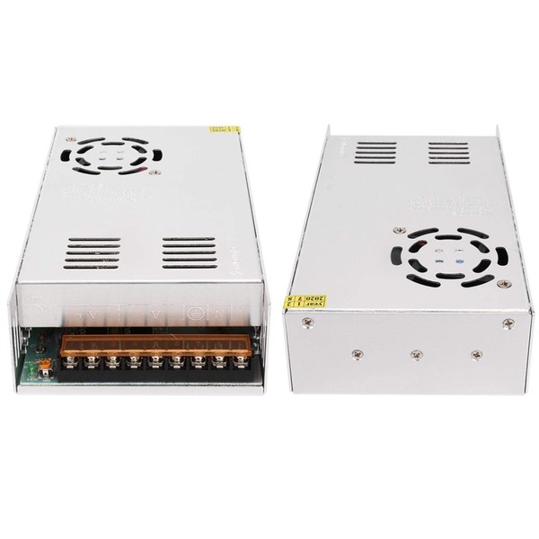 DC48V Switch Power Supply Driver Switching Power Converter for LED
