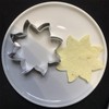 LUBTOSMN Sun Cookie Cutter-3.78 inch-Summer Biscui Cookie Cutters Fondant Molds