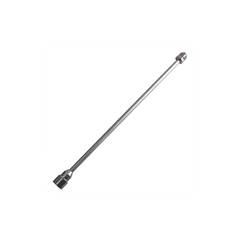 Superior Electric PS78-12 Extension Pole for Airless Paint Spray Guns,