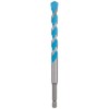 Bosch Professional 1x Expert HEX-9 MultiConstruction Drill Bit (for Concrete,