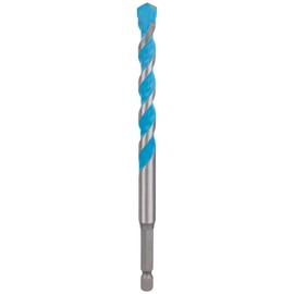 Bosch Professional 1x Expert HEX-9 MultiConstruction Drill Bit (for Concrete, Ø 3,00x90 mm, Accessories Rotary Impact Drill)