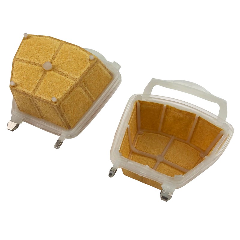 Hippotech Pack of 4 MS311 Air Filter for Stihl MS311