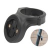 Bicycle Rear Light Mount, Mounting Bracket for Bicycle Computer -