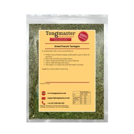 Dried French Tarragon - 100g