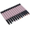 12pcs Eye Shadow Stick Waterproof Eyeshadow Stick Matte Eye Shadow