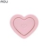 AOU Soft Cream Blush 3g, Color:06 Lukewarm Cheeks