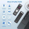 Bramded 64GB Digital Voice Recorder with Playback,Voice Activated Recorder with