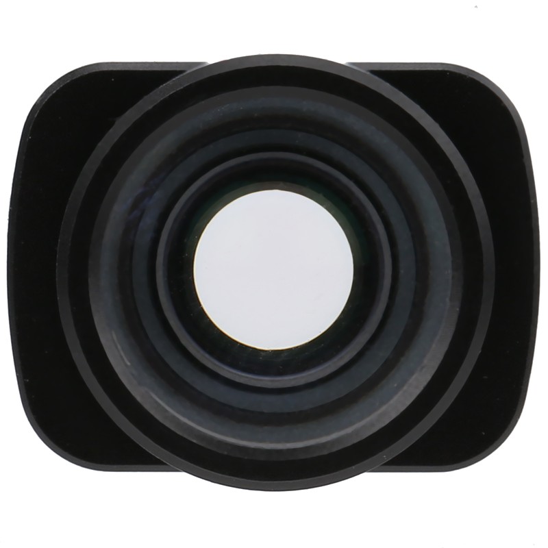 Portable Handheld Camera Distortionless Wide Angle Lens PRO for DJI