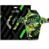 CNCLOL Mountain Bike Mudguards,MTB Mudguards Front and Rear,Bicycle Mudguards Fits