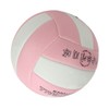 Size 5 Volleyball Soft Wear Resistant Waterproof Volleyball for Indoor