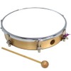 Percussion Plus PP877 10 inch Tunable Drum