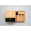 Nudique Dia Spitera Glutathione Bubble Cream (2 packages + 1