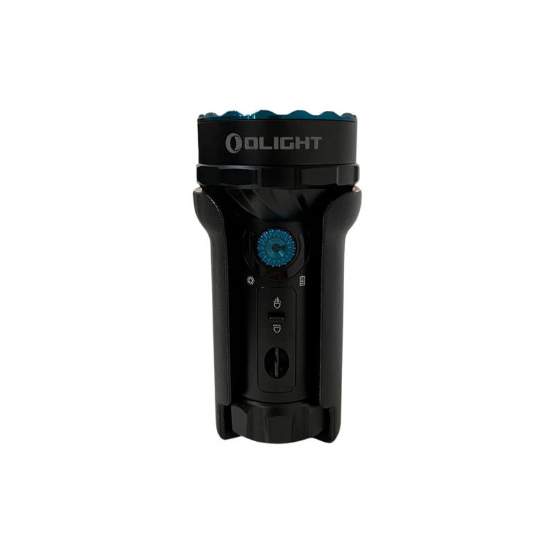 HoldMyGear Holster for Olight Marauder Mini Flashlight (flashlight not included)