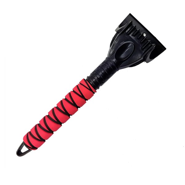 4inch Car de-Icing Device, de-Icing Shovel Used for Removing Frost