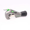 Hilmor Large Diameter Tube Cutter, 1/8" - 1-3/8" HVAC Pipe,