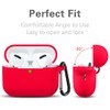 Lerobo for Airpods Pro 2nd/1st Generation Case Cover 2022/2019 with