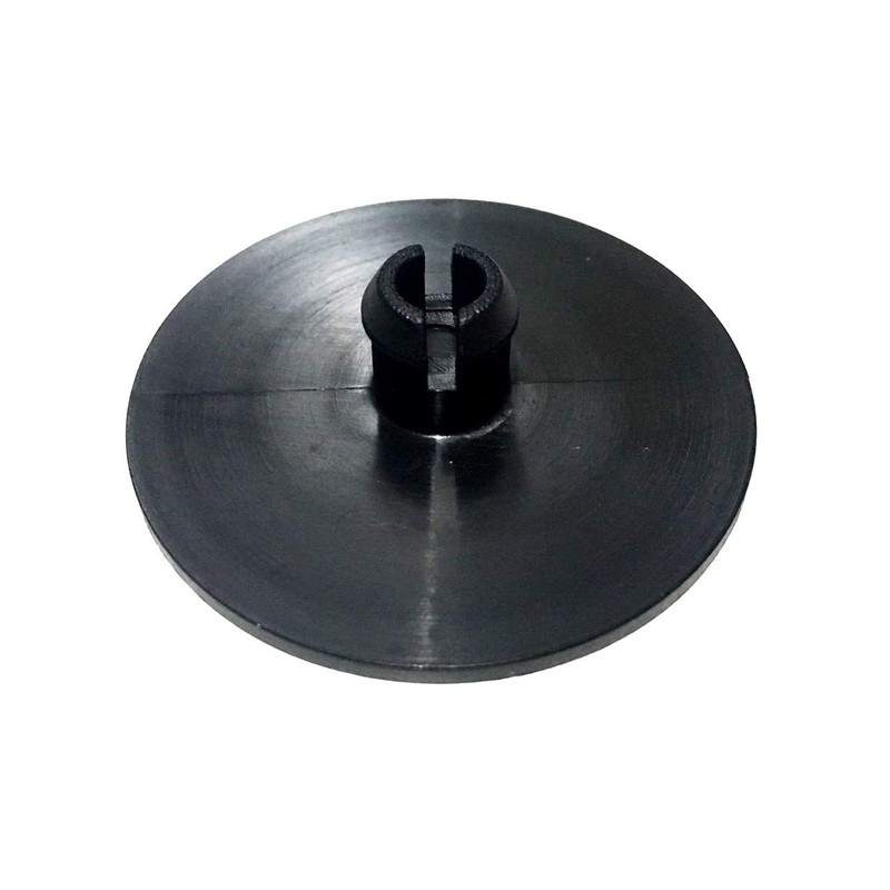 4 PCs 2 Inch 2" Leaf Spring End Tip Wear