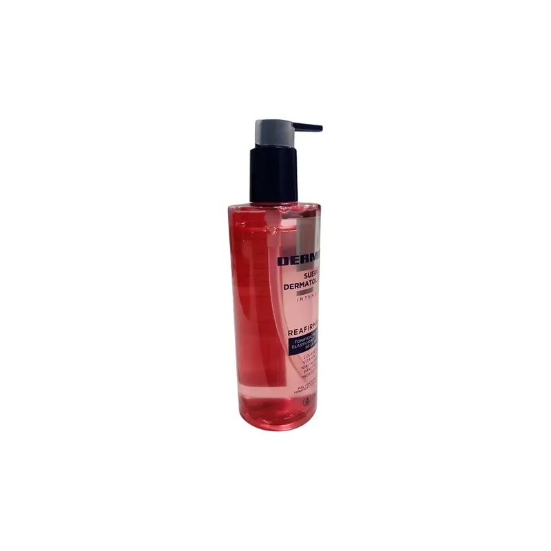 Derman Suero Dermatológico Reafirmante 320ml Todo Tipo De Piel Día/noche