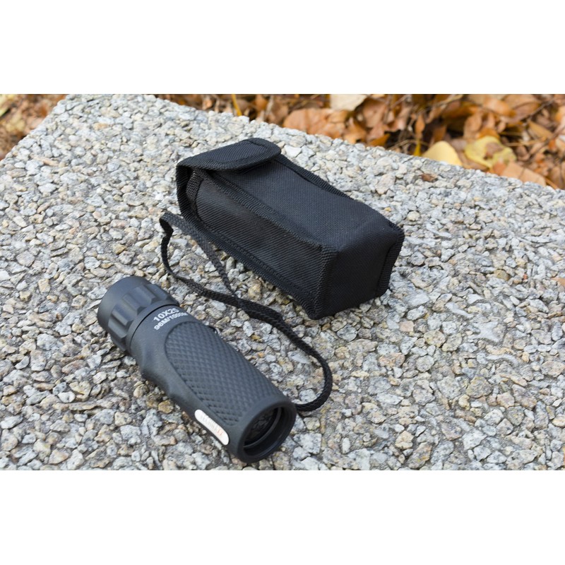 Technaxx TX-176 Monocular 10 25mm Black