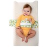 COZINUS Changing Pad Strap – Soft, Adjustable & Secure Anti-Escape