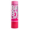 Maybelline Baby Lips Glow Hydrating Lip Balm, My Pink