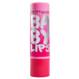 Maybelline Baby Lips Glow Hydrating Lip Balm, My Pink