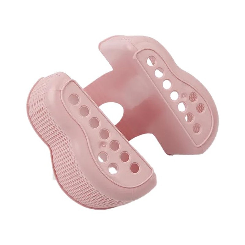 Over-the-Sink Holder - Durable Kitchen Sink Organizer with Quick Drain