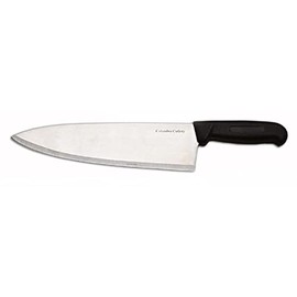 Columbia Cutlery Black 12 in. Black Chef / Cook Knife (Single Chef Knife)